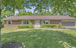 9670 Concord Road, Dublin, OH 43017