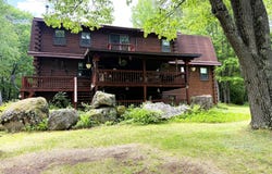 7460 CTH D, Lake Tomahawk, WI 54539
