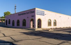 8002 E Broadway Boulevard, Tucson, AZ 85710