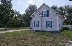 5 Chillingham Circle, Camden, SC 29020