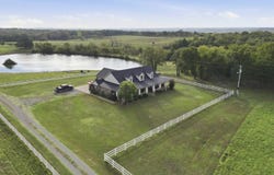 4732 N S 384 Rd, Calvin, OK 74531