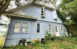103 Circle Ave, Spencer, WV 25276