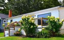 818 Pocahontas Ave, Ronceverte, WV 24970