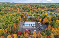 587 College Road, Greene, ME 04236