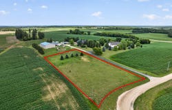 County Road 85, Mazeppa, MN 55956