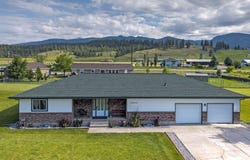 23588 Mullan Road, Huson, MT 59846