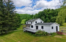 240 Dowie Road, Andes, NY 13731