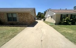 1505 S Gary, Monahans, TX 79756