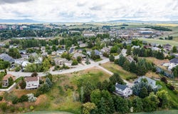 1540 & 1550 SW Wadleigh Drive, Pullman, WA 99163-2049