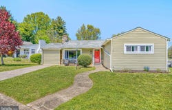 1234 SAINT ANDREWS Way, BALTIMORE, MD 21239