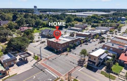 2701 W Cleveland Street, Elloree, SC 29047