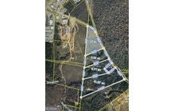 0-A Truck Stop Way, Jackson, GA 30233