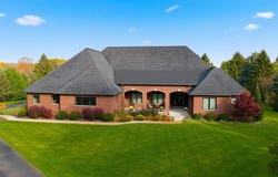 4376 Lancaster Drive, Clarkston, MI 48348