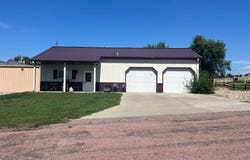 901 N VanAntwerp, Chamberlain, SD 57325