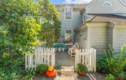 35 Landmark Avenue, Mashpee, MA 02649