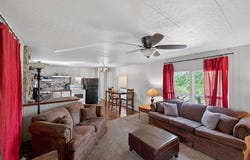 9207 N 447 Road, Spavinaw, OK 74366