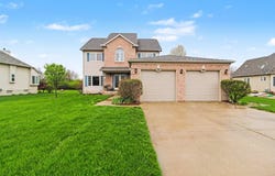 8060 Fox Tail Court, Ypsilanti, MI 48197