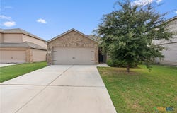 212 Hyacinth Way, Jarrell, TX 76537