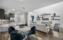 232 Spring Hill Road, Flower Mound, TX 75028