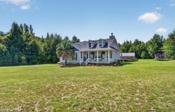 1640 Galilee Road, Barnwell, SC 29812