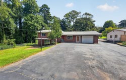 4435 Hillpine Road, Forest Park, GA 30297