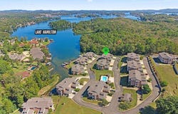 518 Amity, Hot Springs, AR 71913