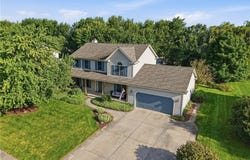 169 Taylor Boulevard, LaGrange, OH 44050