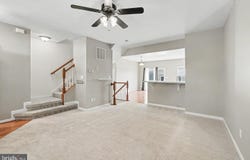 110 BANCROFT Drive, FREDERICKSBURG, VA 22405