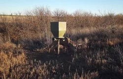 Z Blvd, Richfield, KS 67953