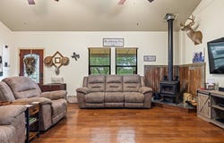 221 Coyote Trail, Harper, TX 78631