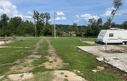 Co. Rd. 459, Piedmont, MO 63957