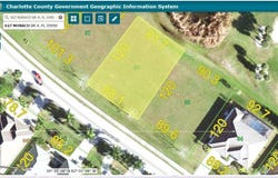 627 MONACO Drive, PUNTA GORDA, FL 33950