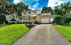 222 HORSESHOE Road, NORRISTOWN, PA 19403