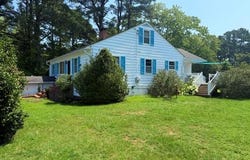 23605 NORTH ST, ONANCOCK, VA 23417