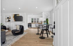 1604 Lexington Avenue E, High Point, NC 27262