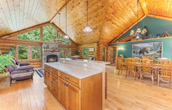 7651 TROUT RD, Lake Tomahawk, WI 54539