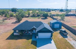 109 Dylan Drive, Tuscola, TX 79562