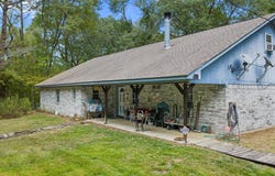 634 County Road 176, San Augustine, TX 75972