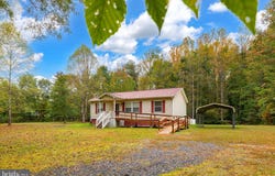 9711 ROBERT E LEE Drive, SPOTSYLVANIA, VA 22551