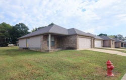 318 W School Street, Brookland, AR 72417