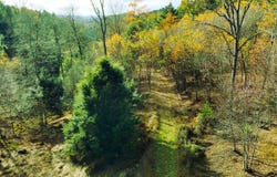 Duck Gap Road lot: 2, Rebersburg, PA 16872