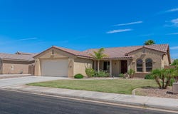 7896 E 37 Place, Yuma, AZ 85365