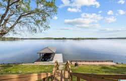 1110 LAKESIDE DRIVE, TALLADEGA, AL 35160