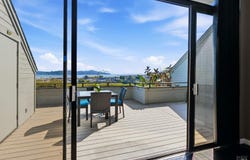 846 Olima Street, Sausalito, CA 94965