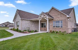 924 Veranda Cir, McPherson, KS 67460
