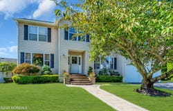 24 Abraham Drive, Howell, NJ 07731