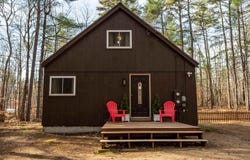 135 Pine River Path, Effingham, NH 03882