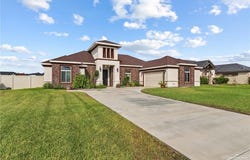 2106 Thacker Lane, Harlingen, TX 78552