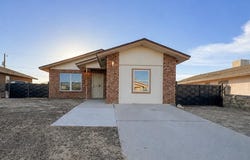 441 REILLY Lane, El Paso, TX 79928