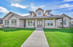5712 E County Road 93, Midland, TX 79708